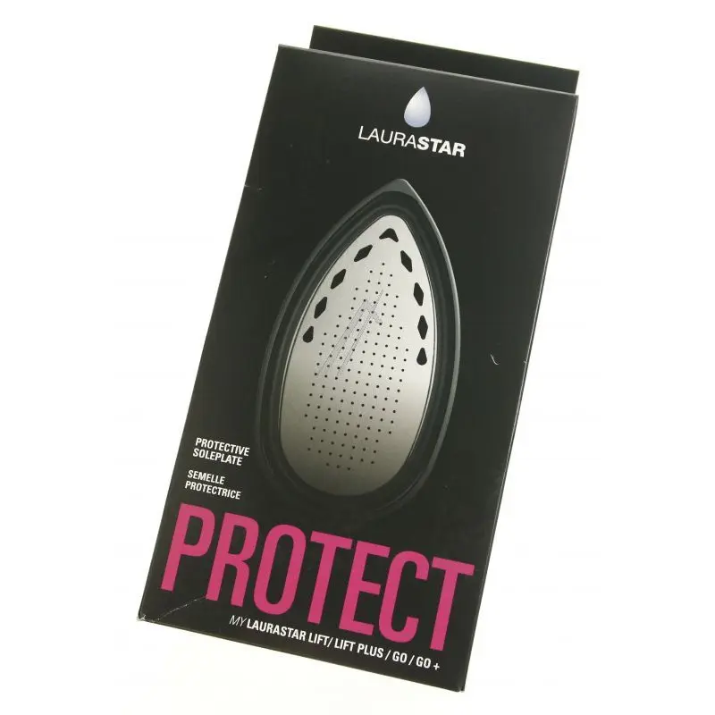 Semelle fer Laurastar 515.7800.525
