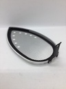 Semelle protectrice en téflon - 12cm - Lift -- Laurastar