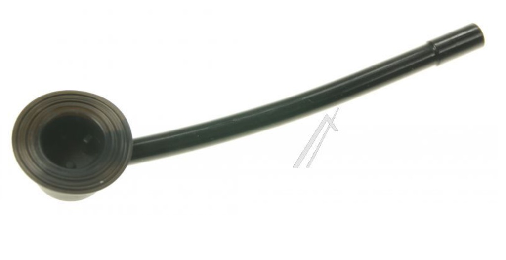 Connecteur (joint) sous réservoir - WI1661 - machine à café - Delonghi