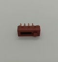 Interrupteur Moteur - H40258 - Hotte - V Zug 
