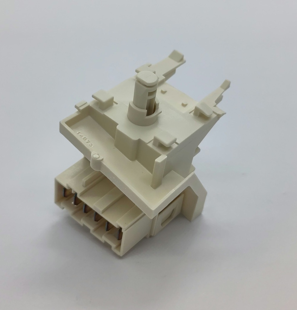 Interrupteur on/off - 00424410 - lave-vaisselle - Bosch / Siemens