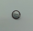 Pile bouton à souder : VL2330 - 3V - ø23x3mm  - Panasonic / Universel