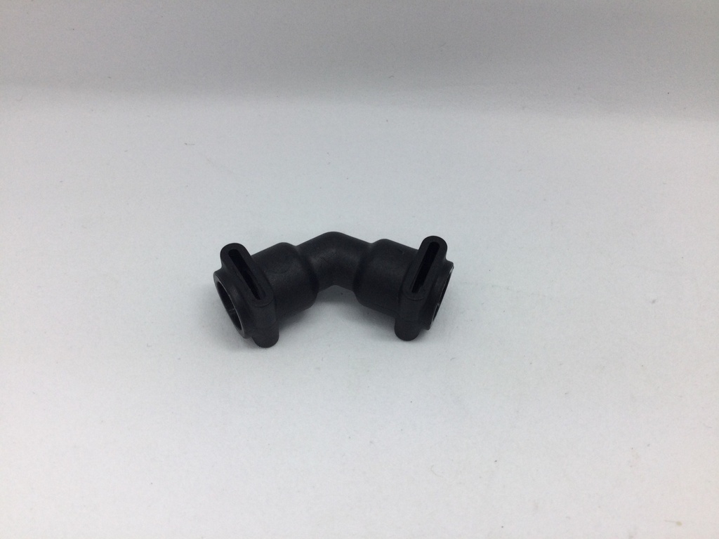 Raccord 55° - femelle/femelle - MS-0063049 - Machine à Café - Bosch / Seb