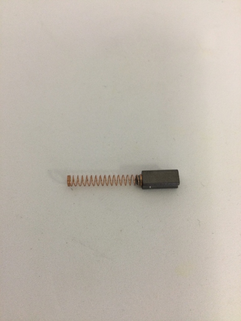 Charbon moteur Bamix