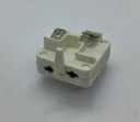 Relais de démarrage compresseur - A1E6 - MSDA3 - Frigo / Congélateur  - Universel