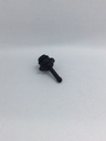 Raccord droit - 996530000891 - Machine à Café - Saeco