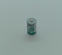 Batterie lithium (1/2 AA) - LS 14250 - 3.6V - 1200mAh  - Universel