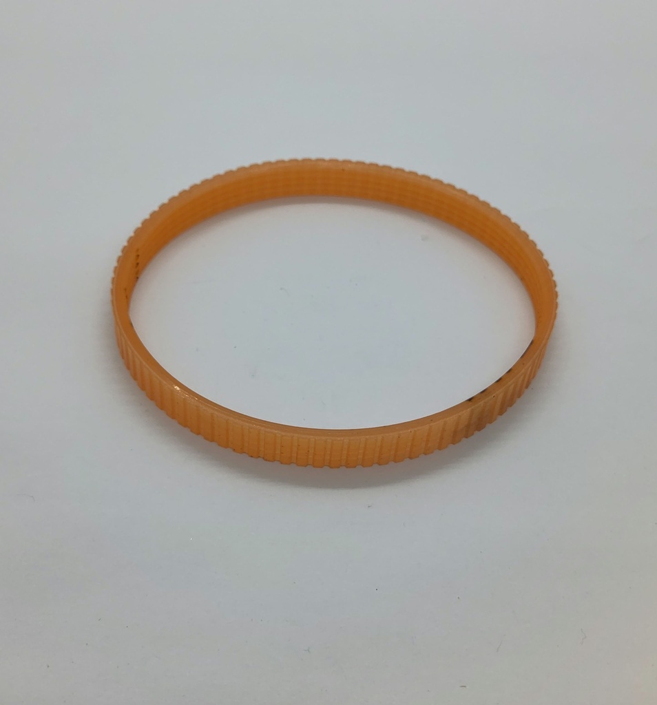 Courroie Poly V (rainure) 344 PJ5 - ø112mm x 352m x 12mm - Bartscher / Universel