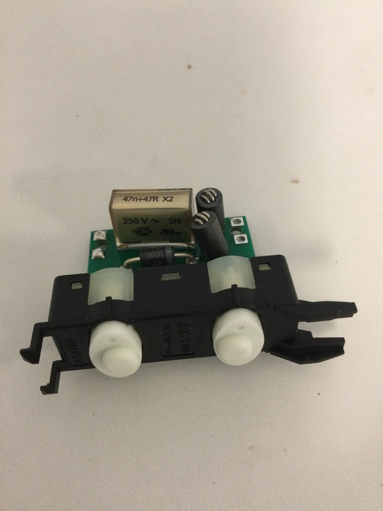 Interrupteur Bamix (47n+47R X2) 2 vitesses