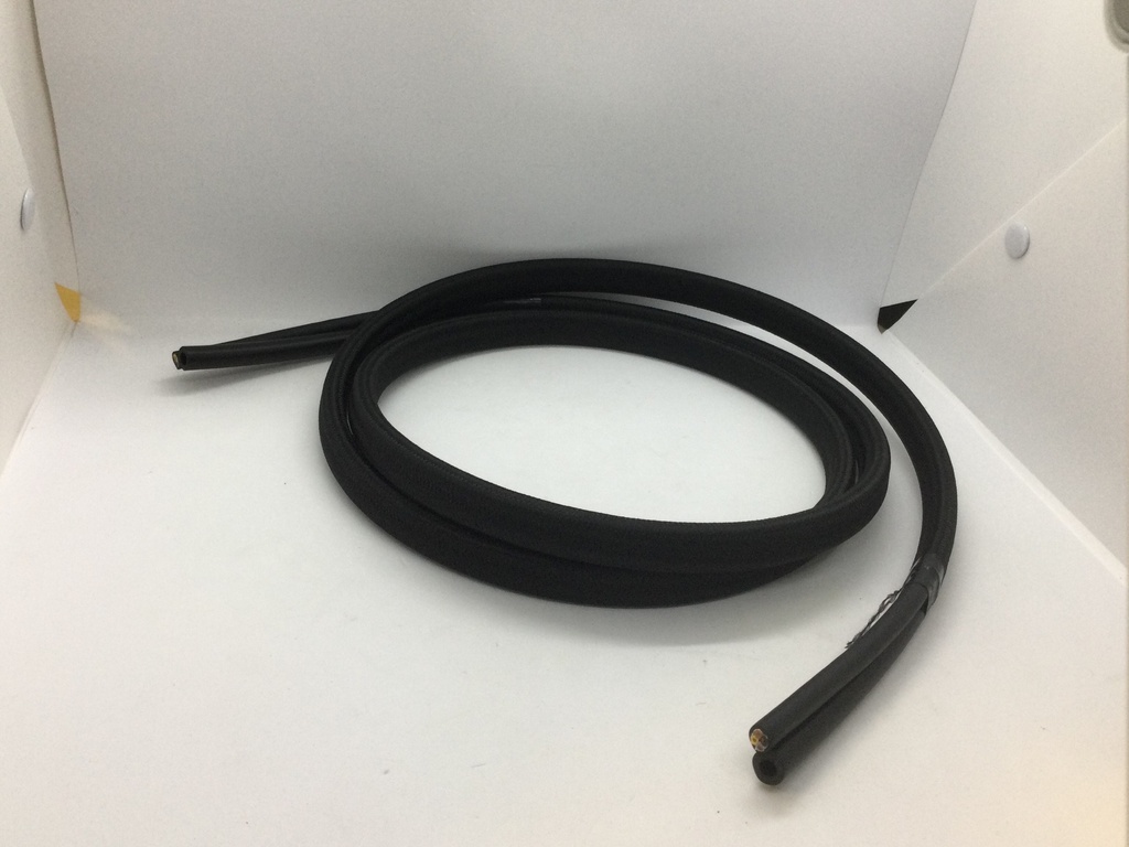 Cordon central vapeur 1,9m 4x0.75 - 00806070 - fer à repasser - Universel