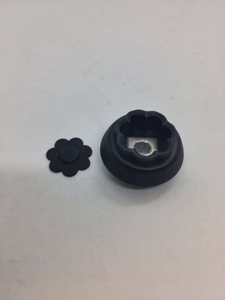 Entraînement dur 40mm (7)  - X001FNLILJ - Mixeur - Silver Crest