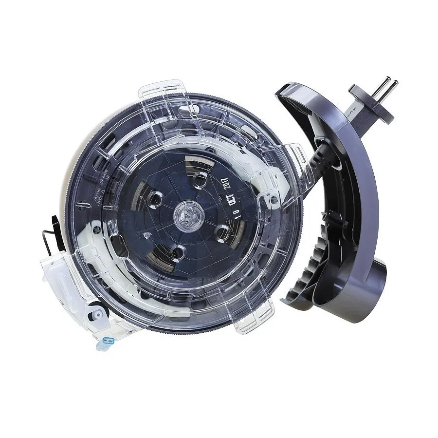 Enrouleur aspirateur Dyson avec fiche Suisse 911525