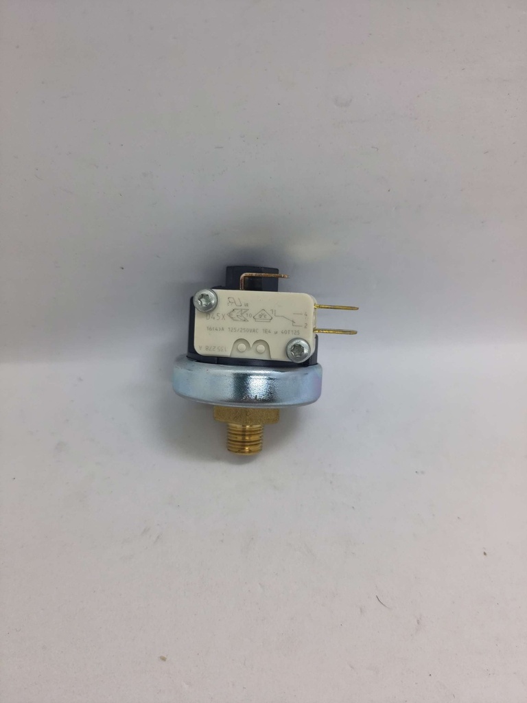 Pressostat XP110 - 1/8 - 4bars - fer à repasser - Universel