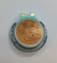 Moteur micro-onde SSM16HR 3 tr/min