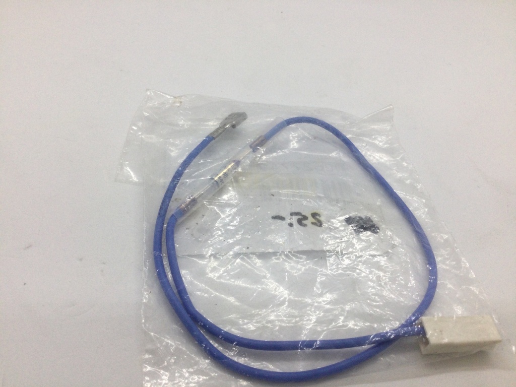 Fusible de sécurité Tmax. 184 degré - 00627749 - Bosch / Siemens