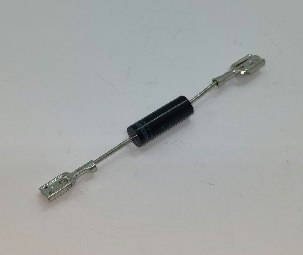 Diode Brandt 76x7884 HVR 1x7 - Micro Onde - Universel