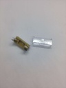 Sicherungsdose zum Löten - 6x30mm - Universell