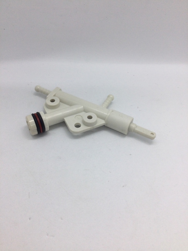 Raccord Y valve surpression Machine à Café Saeco 996530006383