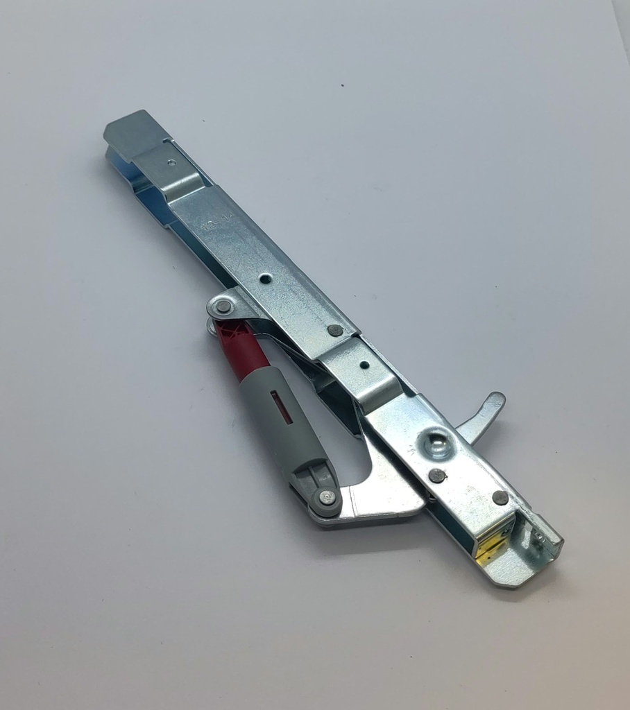 Charnière de porte - 481010475569 - Four - Bauknecht / Whirlpool