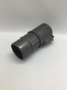 Raccord d37/32 - D35 - Aspirateur Traineau (230V) - Dyson