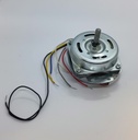 Moteur 230V - 4W - YSZ4-4D - 1160 tr/min - 6 fils Ventilateur/ Robot - Universel