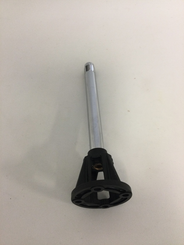 [420.001] Entraînement Bamix 150