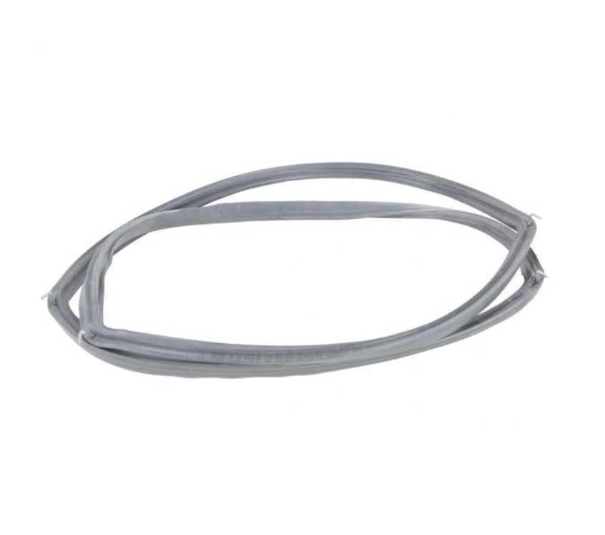 Joint de porte 43x32.5cm - 00754066 - Four - Bosch / Siemens 