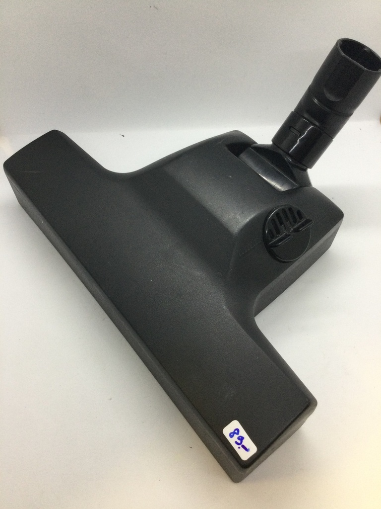 Suceur aspirateur ø38-32 avec brosse