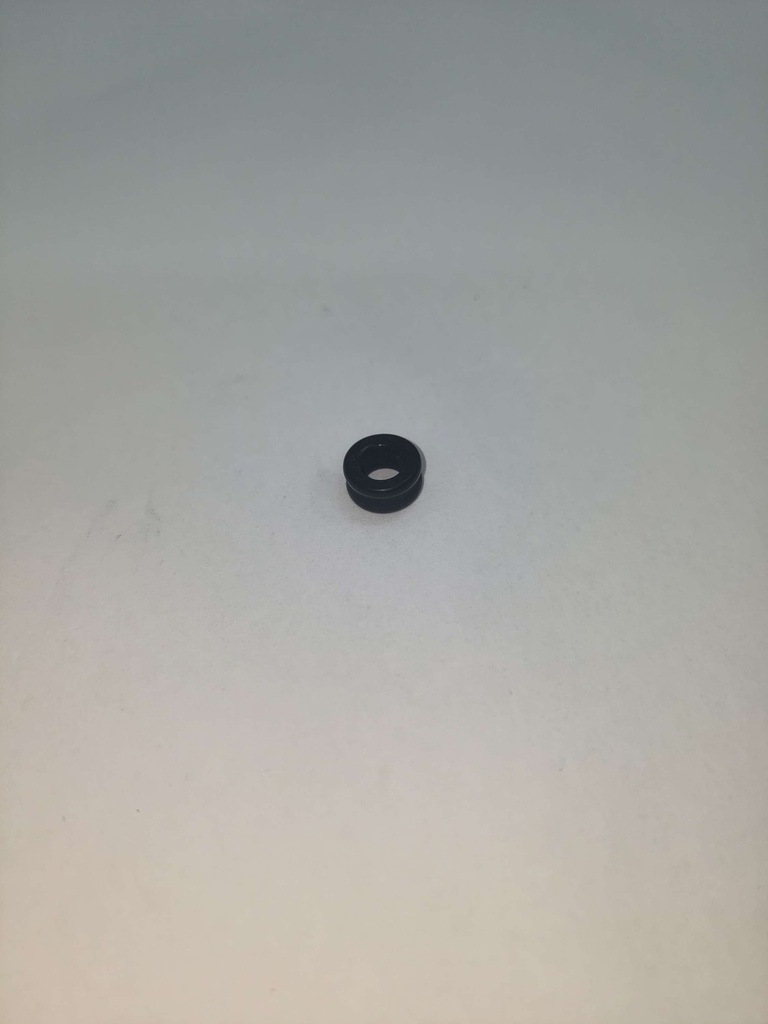 Joint O-Ring double - øint. 4.3x1.84x4mm - 5313228791 - Delonghi / Universel