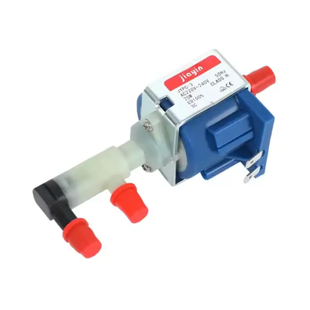 [X390733] Pompe 25W fer à repasser 423902187361 - 423902285051 - 423902269661