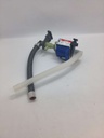 Pompe 230V - 25W + tuyaux + régulateur - 423902187361 - Fer à Repasser - Philips