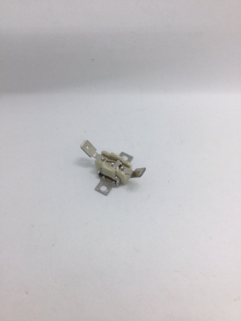 Thermostat NC 220 degrés - 10A - 250V - 3156841003 - Electrolux - Universel
