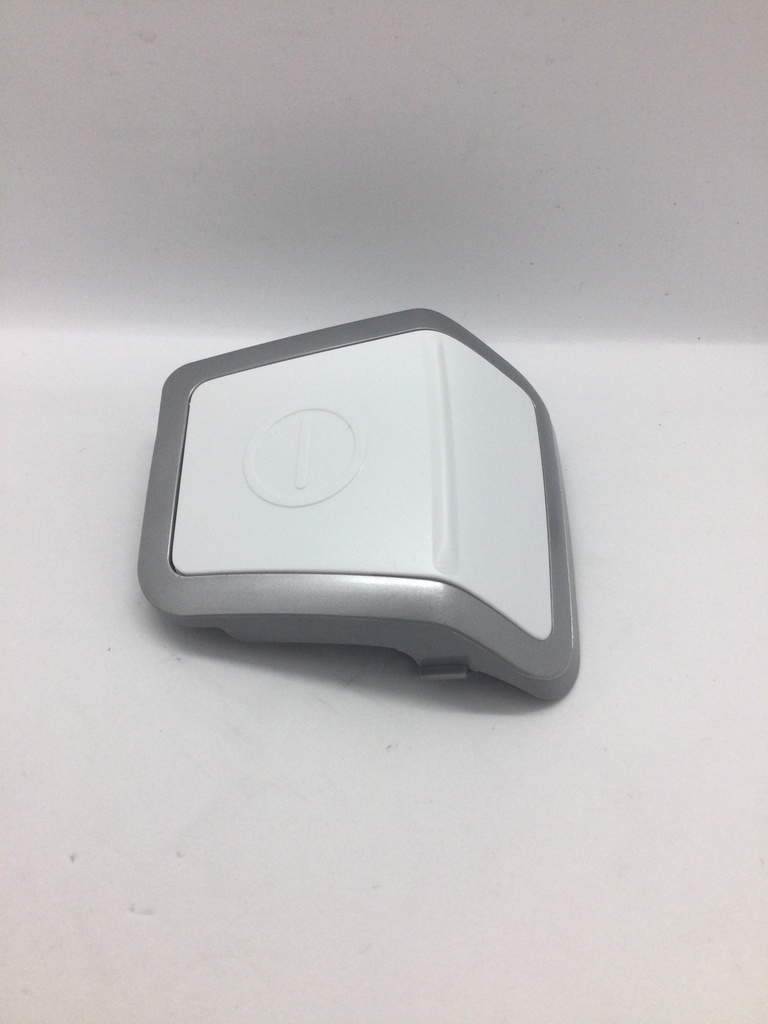 Bouton on/off  - RS-RT3690 - aspirateur traineau - Rowenta