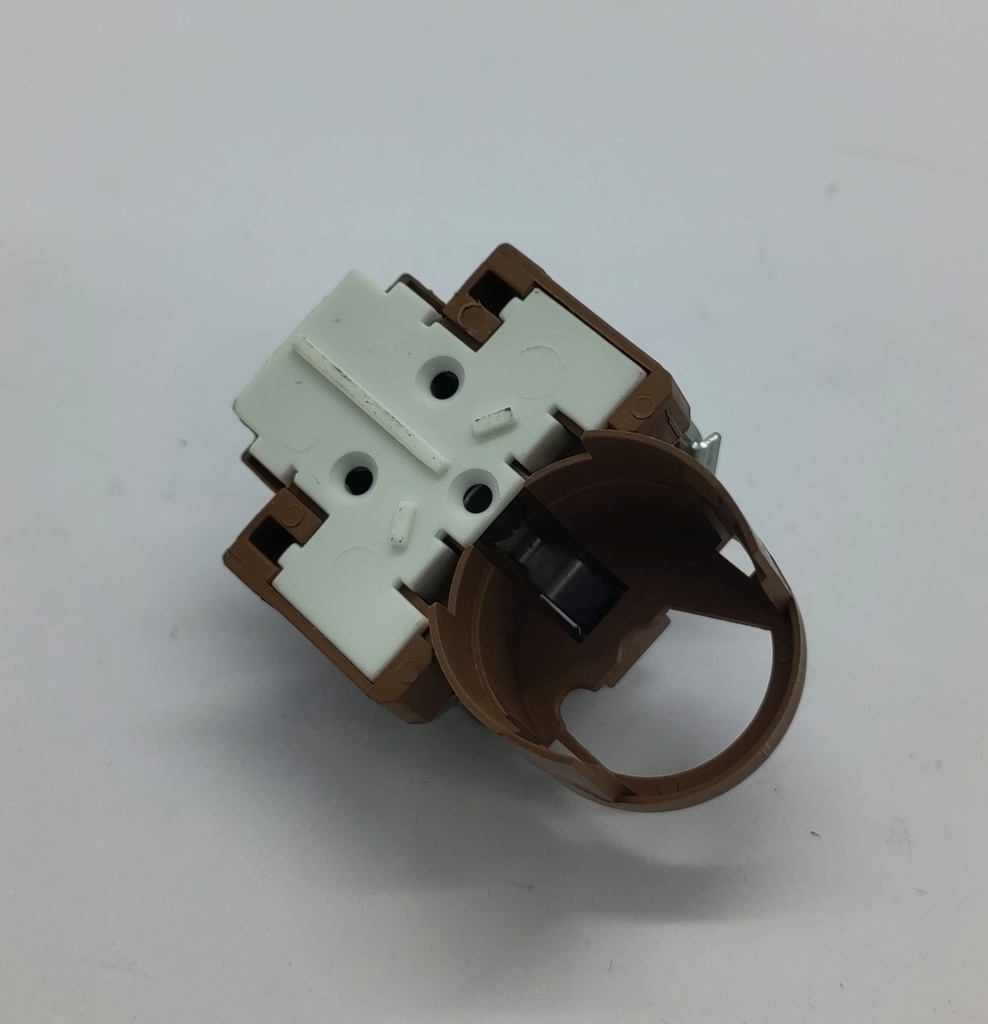 [#9028657 #4909554] Relais de démarrage compresseur - 2260209040 - Frigo / Congélateur - Electrolux / Universel