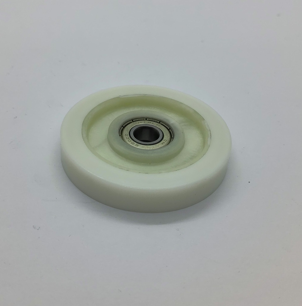 Roulette Tambour - 1364059004 - sèche-linge - Electrolux/ AEG
