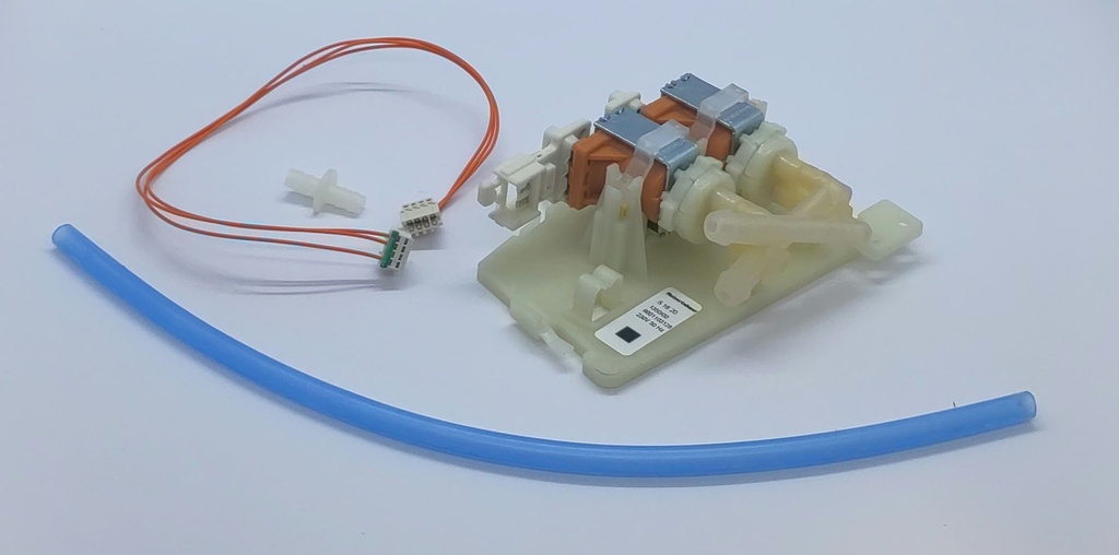 Kit Pompe  - 12005597 - Four Vapeur - Bosch / Siemens