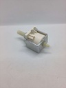 Pompe 67W - 230V - 996530007782 - Machine à Café - Delonghi / Saeco