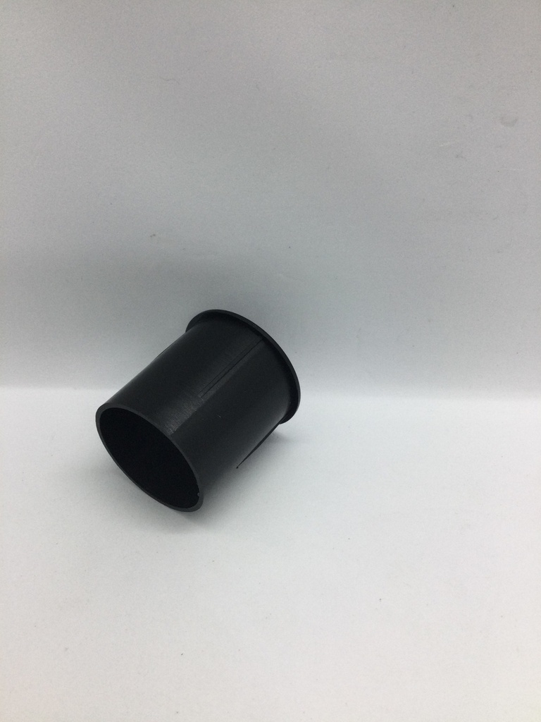 Raccord douille ø32/35 x 38mm - Aspirateur Traineau (230V) - Universel