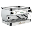 La Marzocco GB5 AV_ 2 groupes