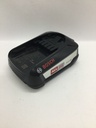 Staubsaugerbatterie Bosch BHZUB1830 17006127