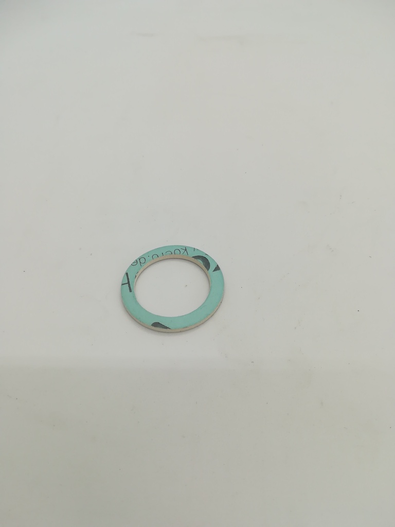 Joint plat 1" Vidange Siphon Geberit Lave vaisselle