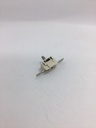Thermostat 318°C NC - 10A - 250V - 5213216261 - Electrolux - Universel