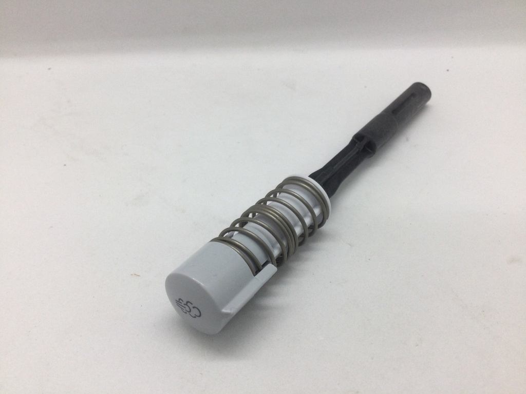 Bouton régulateur de vapeur - 7312712754 - fer à repasser - Braun