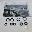 Joint o-ring lave-vaisselle V Zug W81985
