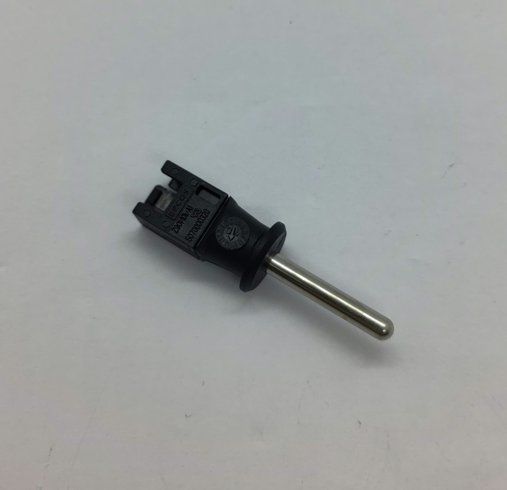 [#1590299] Sonde de température NTC  - 00154166 - sèche-linge - Bosch / Siemens 