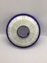 Filtre (sortie) - 170x28mm - 965080-02 - aspirateur traineau - Dyson