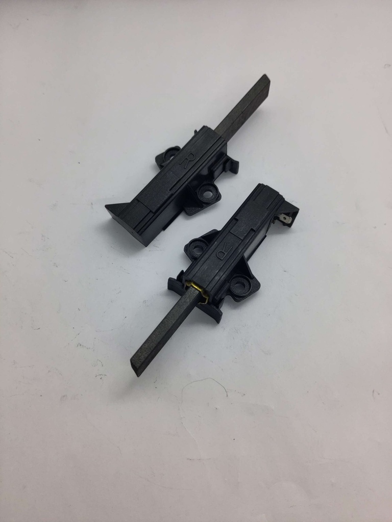 Charbon moteur lave-linge Bauknecht 48136248444