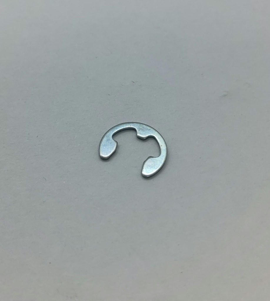 Circlip de fixation  - 50215957007 - sèche-linge - Electrolux / AEG