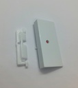 Poignée de porte petit congélateur - 00059129 - Froid - Bosch / Siemens