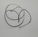 Sonde NTC PTM53CD8 L870 - ECAM - 5213215671 - 5213214061 - Delonghi 